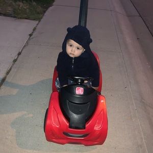 Meet your Posher, Irfan